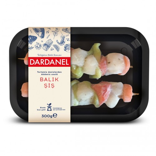 DARDANEL BALIK ŞİŞ
