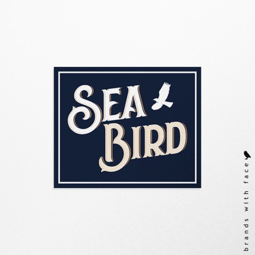 SEA BIRD