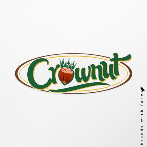 CROWNUT