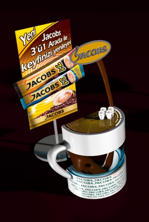 JACOPS TATTIRMA STANDI