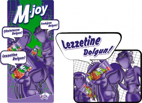 MİLKA WOBBLER VE SEPERATÖR