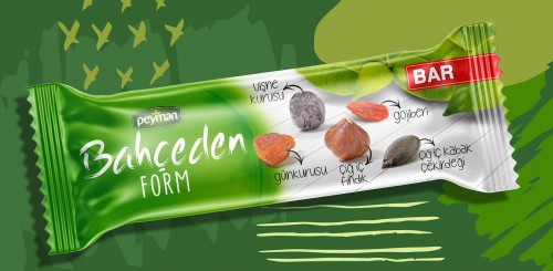 PEYMAN BAHÇEDEN BAR