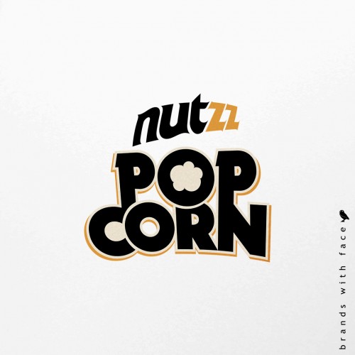 NUTZZ POPCORN - PEYMAN