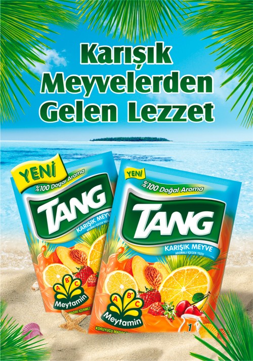 TANG