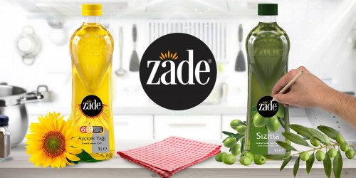 ZADE AMBALAJ TASARIMI