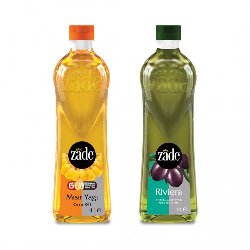 ZADE ŞİŞE MODELLEME