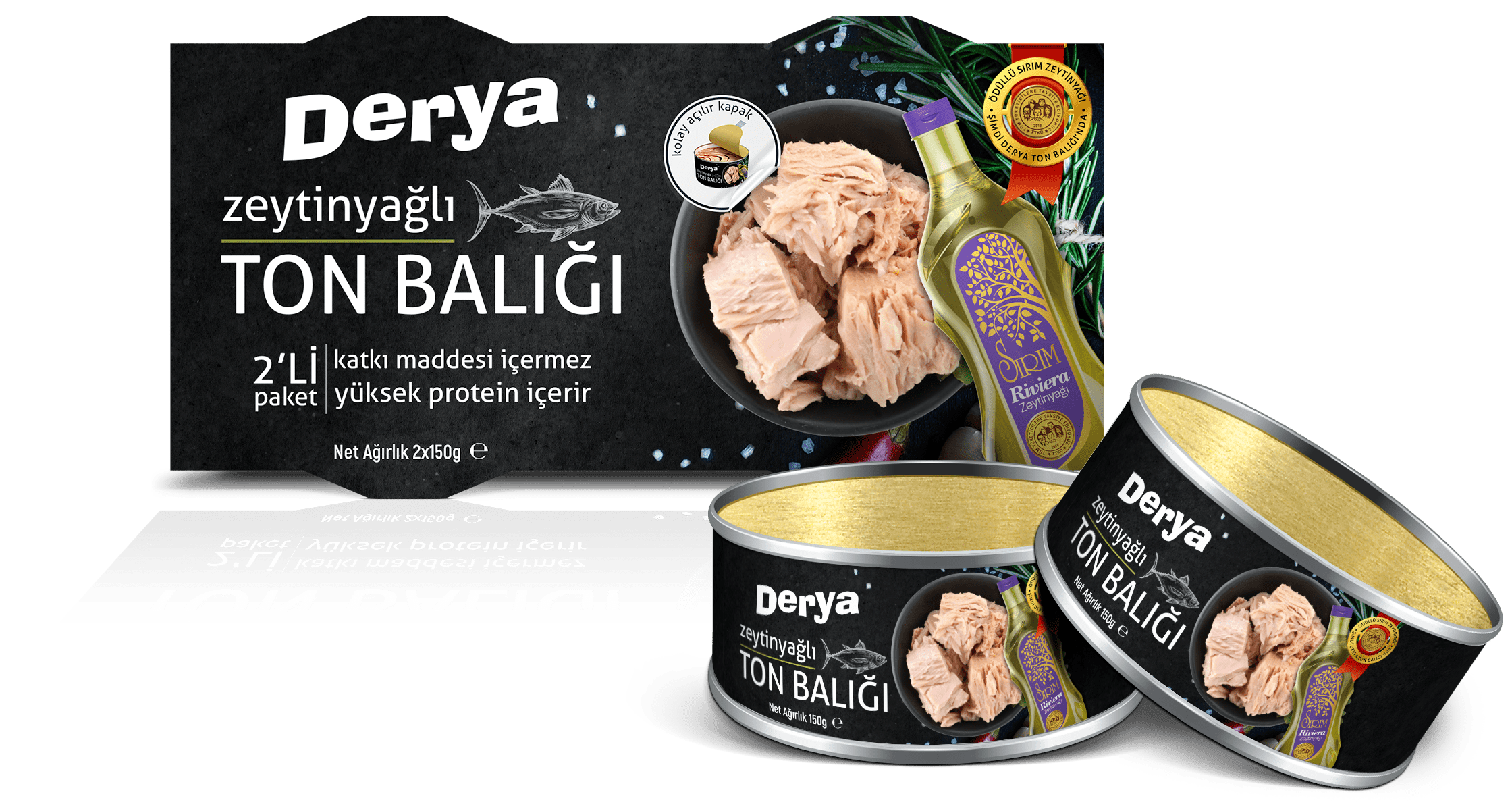 Ambalaj tasarımının satış gücünü %70 arttırdığını biliyor muydunuz?