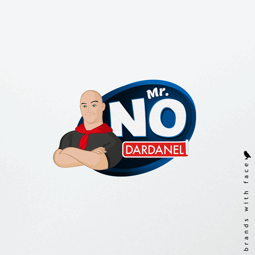 MR.NO - DARDANEL 1