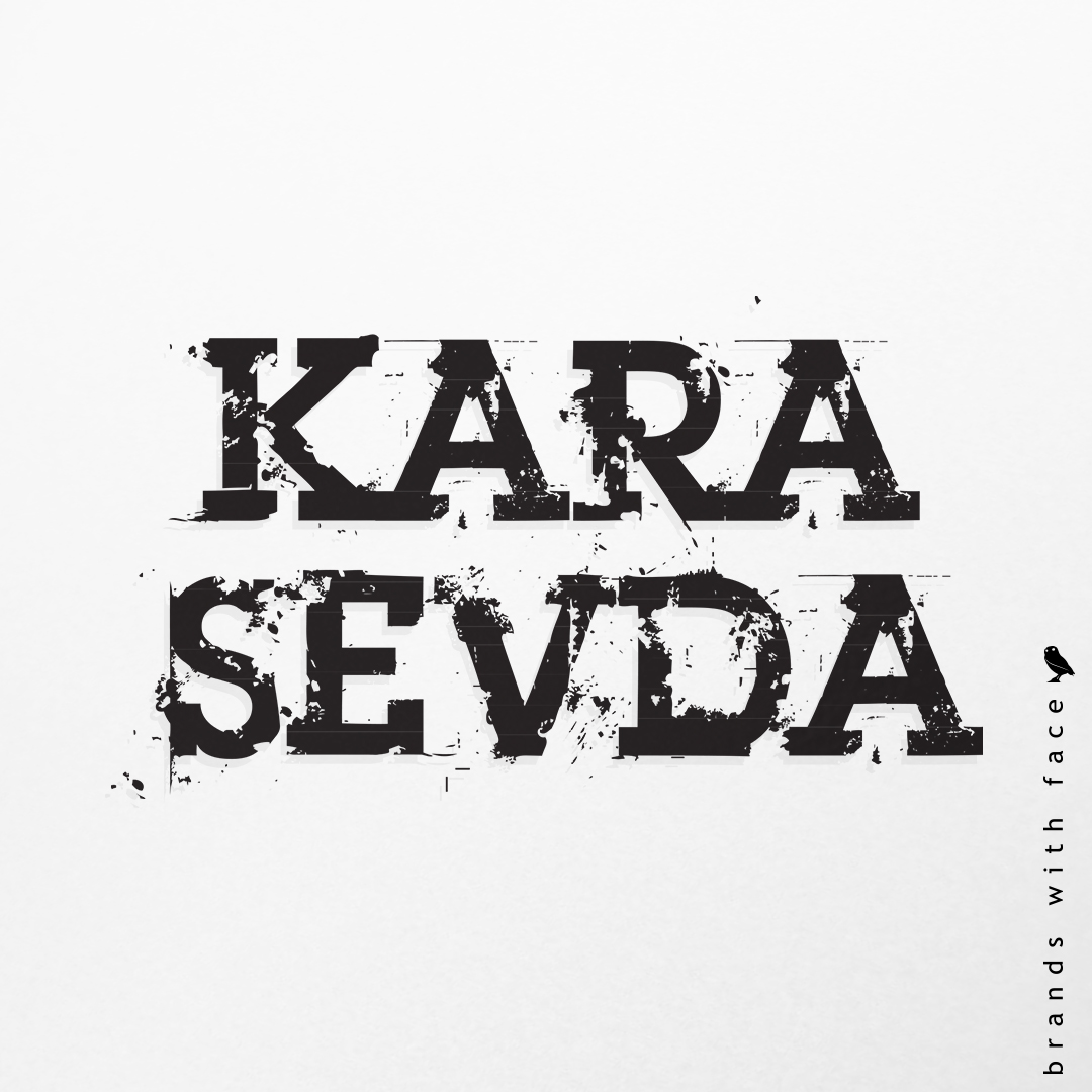 KARA SEVDA 1