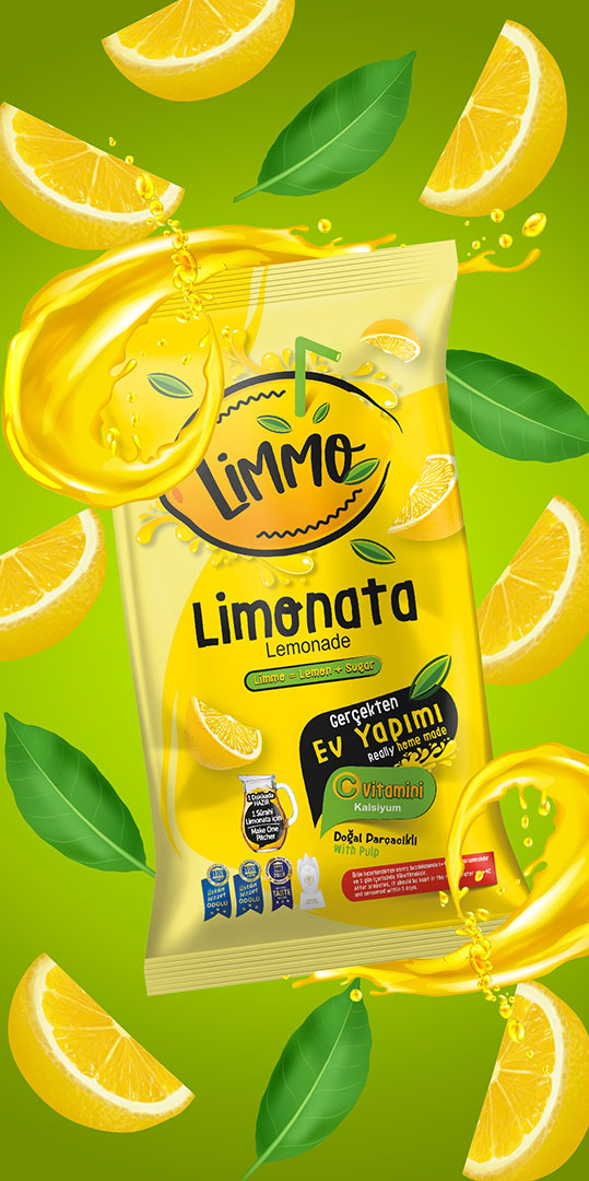 LİMMO 1