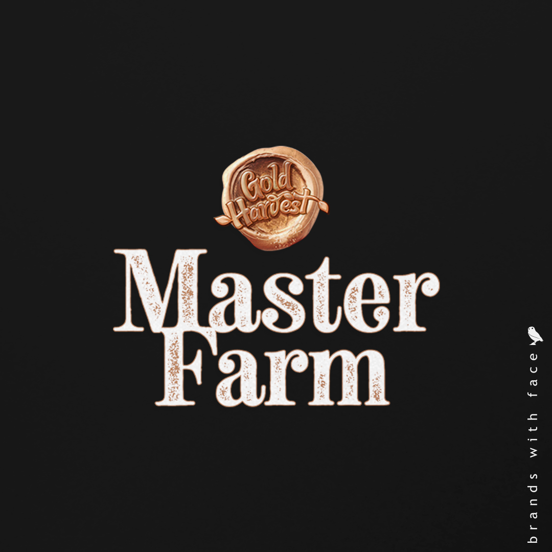 MASTER FARM 1