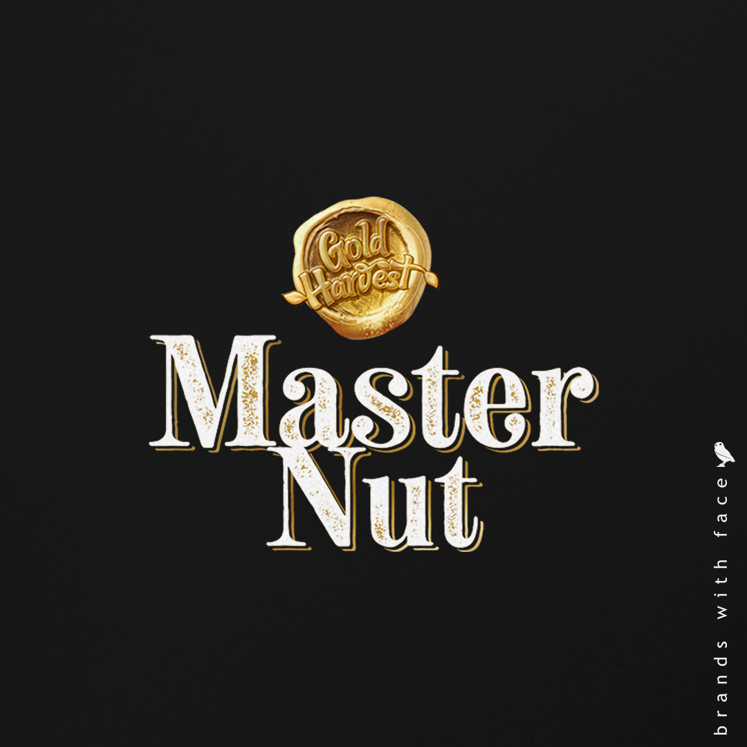 MASTER NUT 1