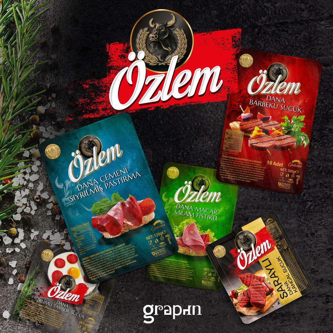 ÖZLEM ET 1