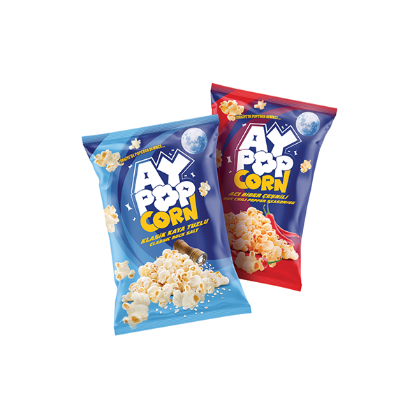 AyPop Corn