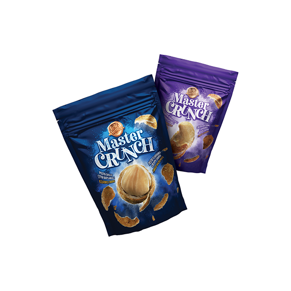 Master Crunch