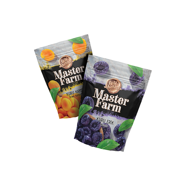 Master Farm