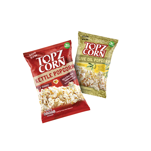 TopzCorn